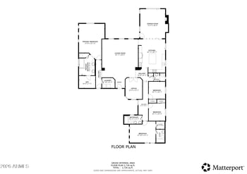 2416 Kachina Trl, Phoenix, AZ 85041