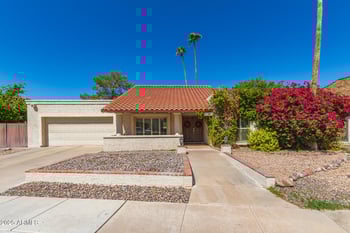 2416 Lomita Ave, Mesa, AZ 85202