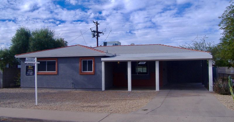 2416 N 37th Pl, Phoenix, AZ 85008