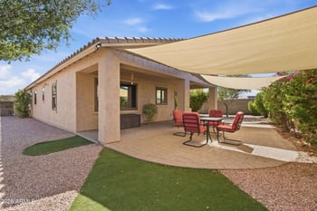 2416 S 104th Ln, Tolleson, AZ 85353