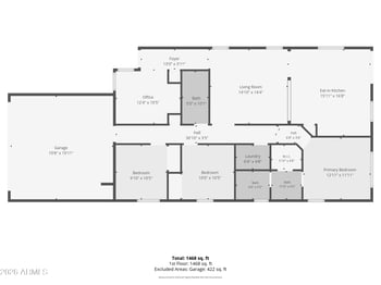 2416 S 104th Ln, Tolleson, AZ 85353