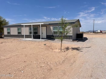 2416 S 340 Dr, Tonopah, AZ 85354