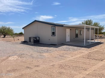 2416 S 340 Dr, Tonopah, AZ 85354