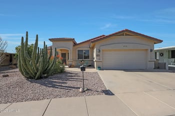 2416 Snead Dr, Mesa, AZ 85215