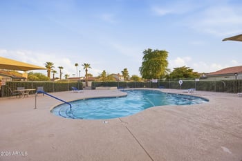 2416 W Caribbean Ln #2, Phoenix, AZ 85023