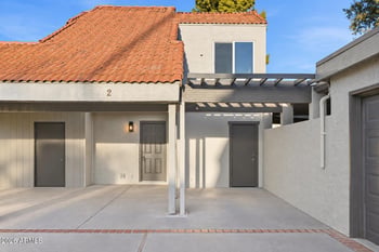 2416 W Caribbean Ln #2, Phoenix, AZ 85023