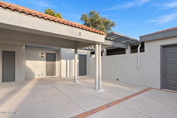 2416 W Caribbean Ln #2, Phoenix, AZ 85023