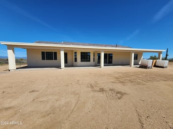 2416 W Jens Way --, Queen Creek, AZ 85142
