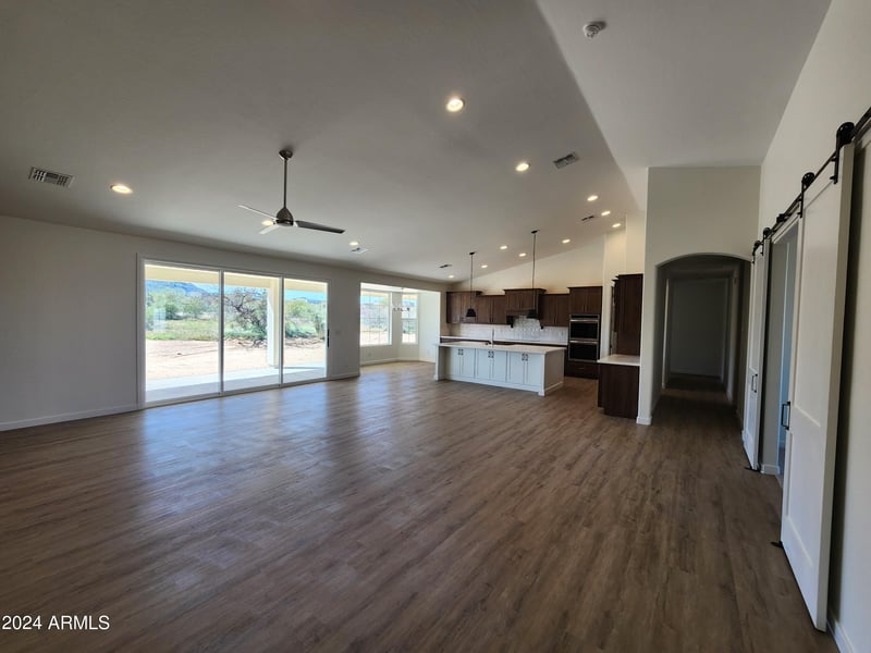 2416 W Jens Way --, Queen Creek, AZ 85142