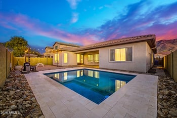 2416 W Kachina Trl, Phoenix, AZ 85041