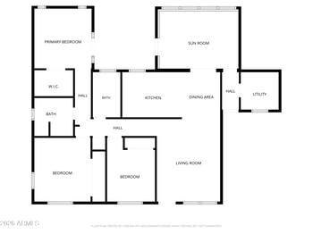 2416 Stella Ln, Phoenix, AZ 85015