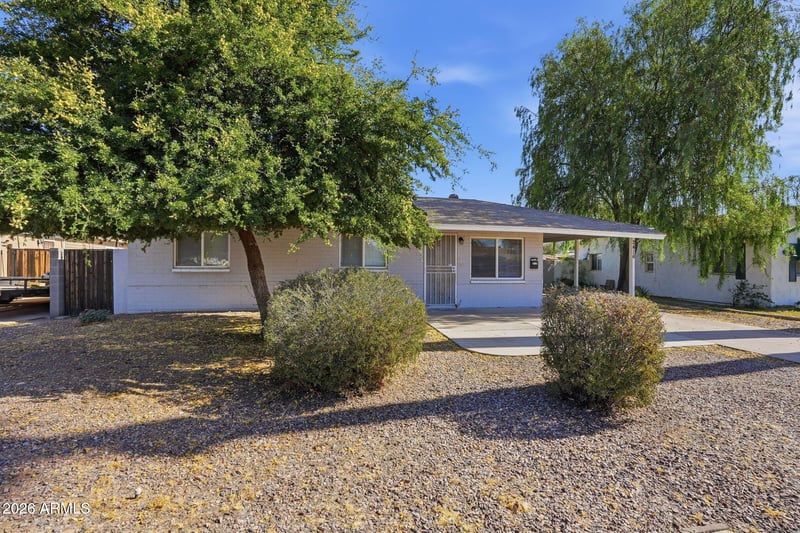 Home Worth Check