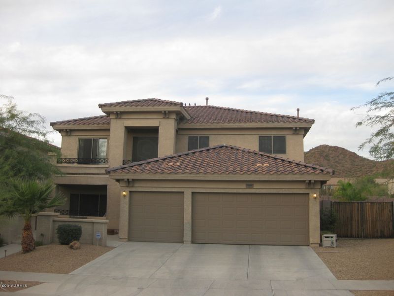 2416 W Yahoo Trl, Phoenix, AZ 85085