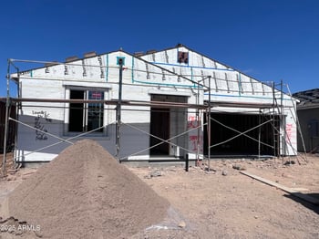 24160 Bowker St, Buckeye, AZ 85326