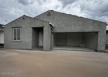 24160 Bowker St, Buckeye, AZ 85326