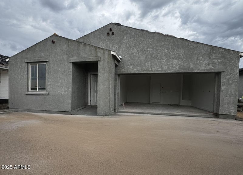 24160 Bowker St, Buckeye, AZ 85326