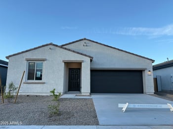 24160 Bowker St, Buckeye, AZ 85326