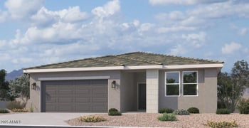 24161 Bowker St, Buckeye, AZ 85326