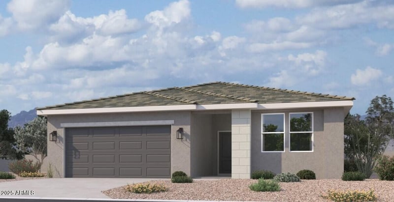 24161 Bowker St, Buckeye, AZ 85326