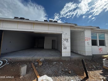 24161 Bowker St, Buckeye, AZ 85326