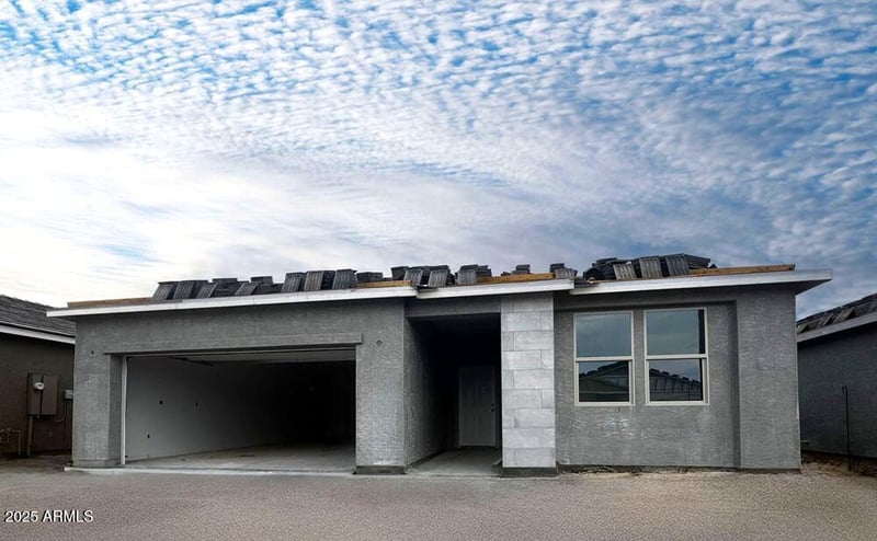 24161 Bowker St, Buckeye, AZ 85326