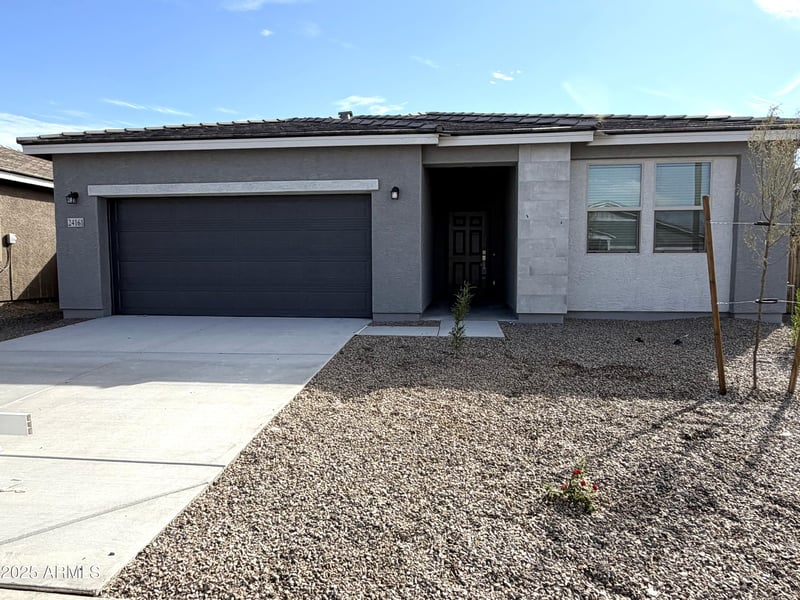 24161 Bowker St, Buckeye, AZ 85326