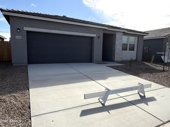 24161 Bowker St, Buckeye, AZ 85326