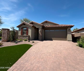 24161 162nd Ave, Surprise, AZ 85387