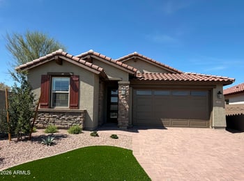 24161 162nd Ave, Surprise, AZ 85387