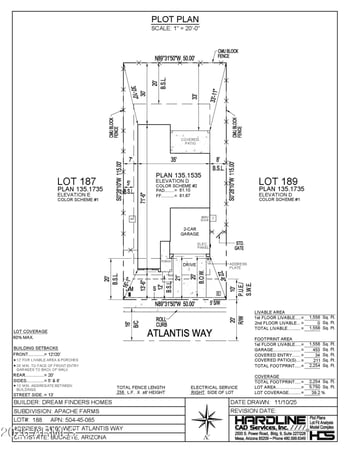 24161 Atlantis Way, Buckeye, AZ 85326