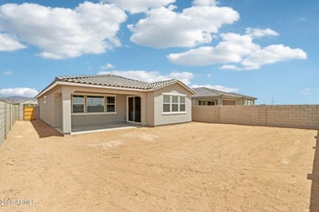 24161 Atlantis Way, Buckeye, AZ 85326