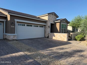 24162 Whyman Ave, Buckeye, AZ 85326