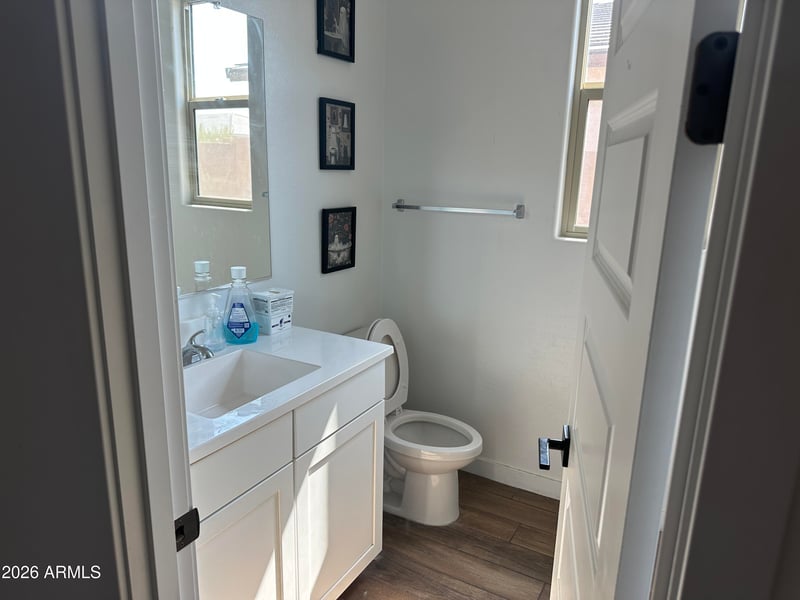 24162 W Whyman Ave, Buckeye, AZ 85326