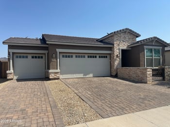 24162 Whyman Ave, Buckeye, AZ 85326
