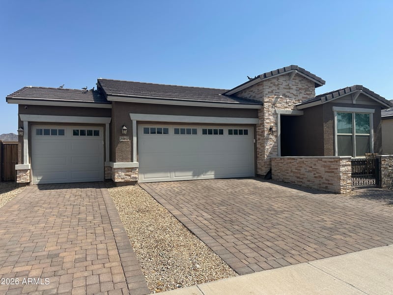 24162 W Whyman Ave, Buckeye, AZ 85326