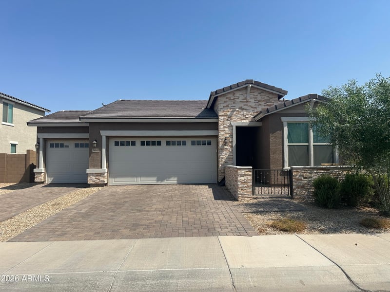 24162 W Whyman Ave, Buckeye, AZ 85326