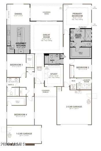 24163 172nd Dr, Surprise, AZ 85387