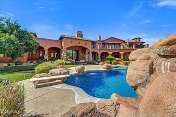 24163 91st St, Scottsdale, AZ 85255