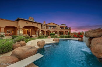 24163 91st St, Scottsdale, AZ 85255