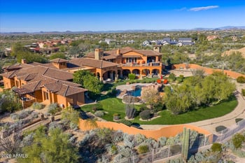 24163 N 91st St, Scottsdale, AZ 85255