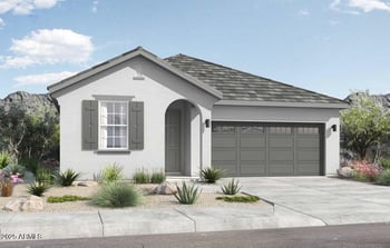 24164 144th Ct, Surprise, AZ 85387