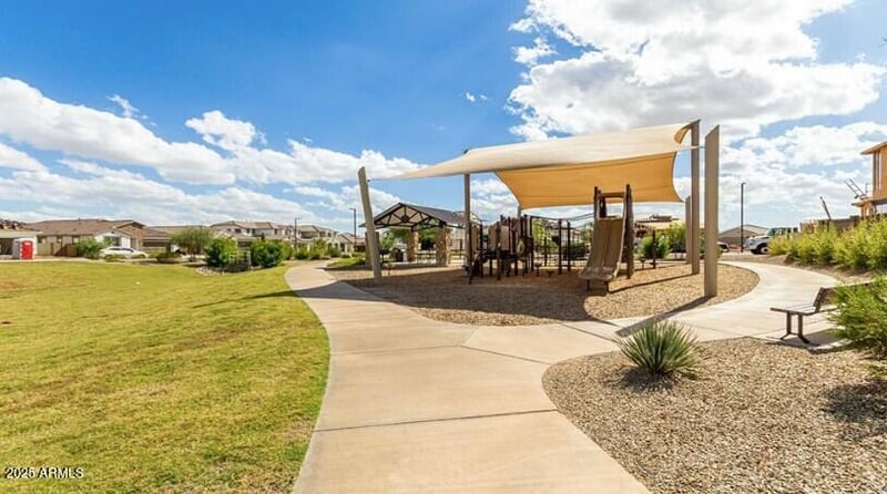 24164 144th Ct, Surprise, AZ 85387