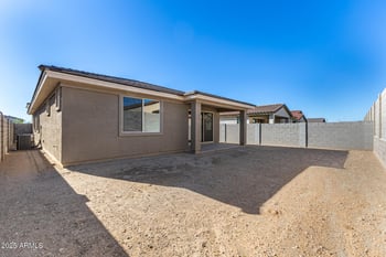 24166 Hilton Ave, Buckeye, AZ 85326