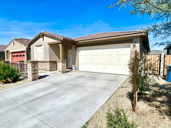 24166 Hopi St, Buckeye, AZ 85326