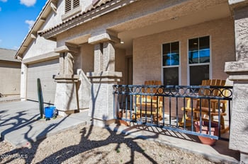 24166 Lasso Ln, Buckeye, AZ 85326