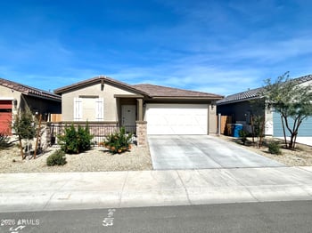 24166 Hopi St, Buckeye, AZ 85326