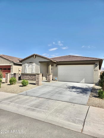 24166 Hopi St, Buckeye, AZ 85326