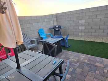 24166 Hopi St, Buckeye, AZ 85326