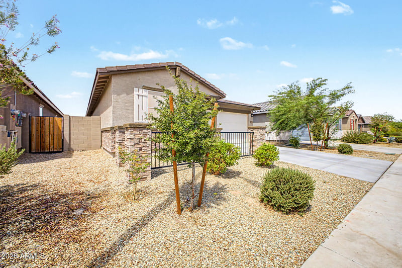 24166 W Hopi St, Buckeye, AZ 85326