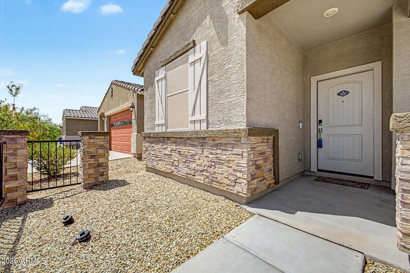24166 W Hopi St, Buckeye, AZ 85326